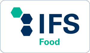 Certificación IFS FOOD