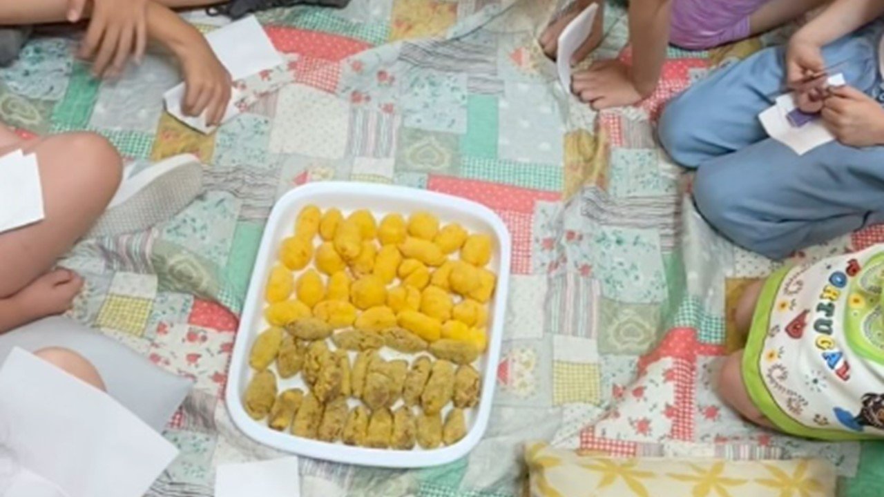 tallers sin gluten para educar en celiaquía